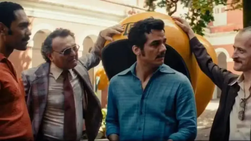 Foto: BBC - Divulgação/Vitrine Filmes