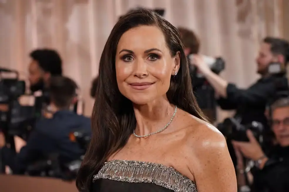 Foto: Jordan Strauss/Invision/AP