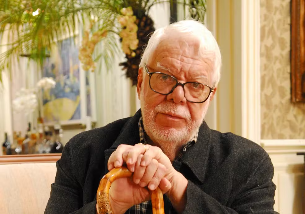 Foto: João Miguel Júnior/Globo