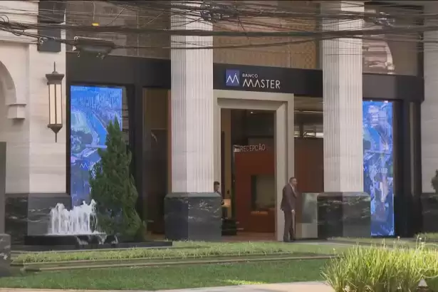 Foto: Jornal Nacional/ Reprodução