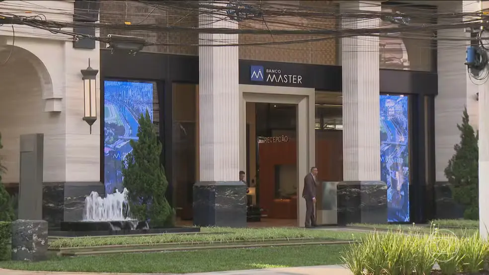 Foto: Jornal Nacional/ Reprodução