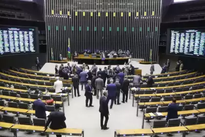 Foto: Kayo Magalhães/Câmara dos Deputados