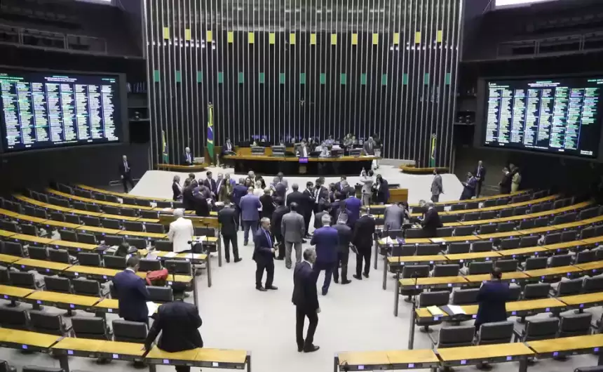 Foto: Kayo Magalhães/Câmara dos Deputados