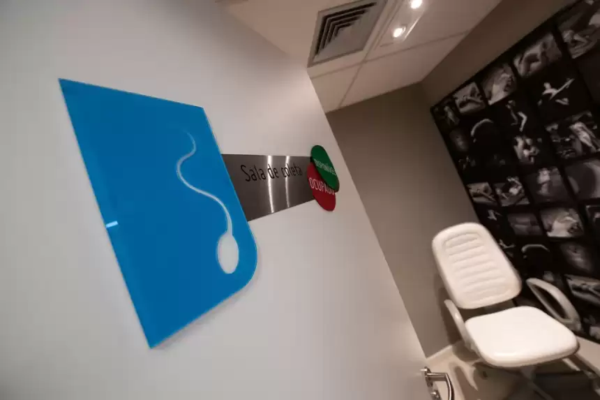 Foto: Divulgação Nidus Medicina Reprodutiva