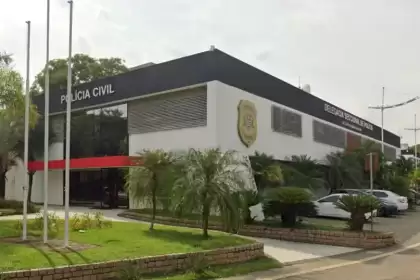 Foto: Reprodução/Google Maps