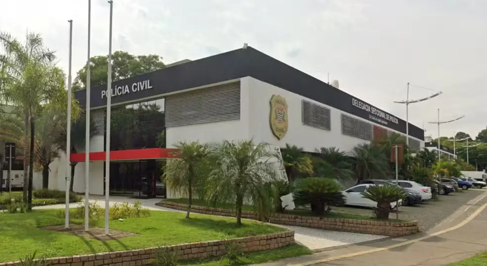 Foto: Reprodução/Google Maps