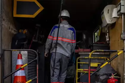 Foto: Allison Sales/Fotorua/Estadão Conteúdo